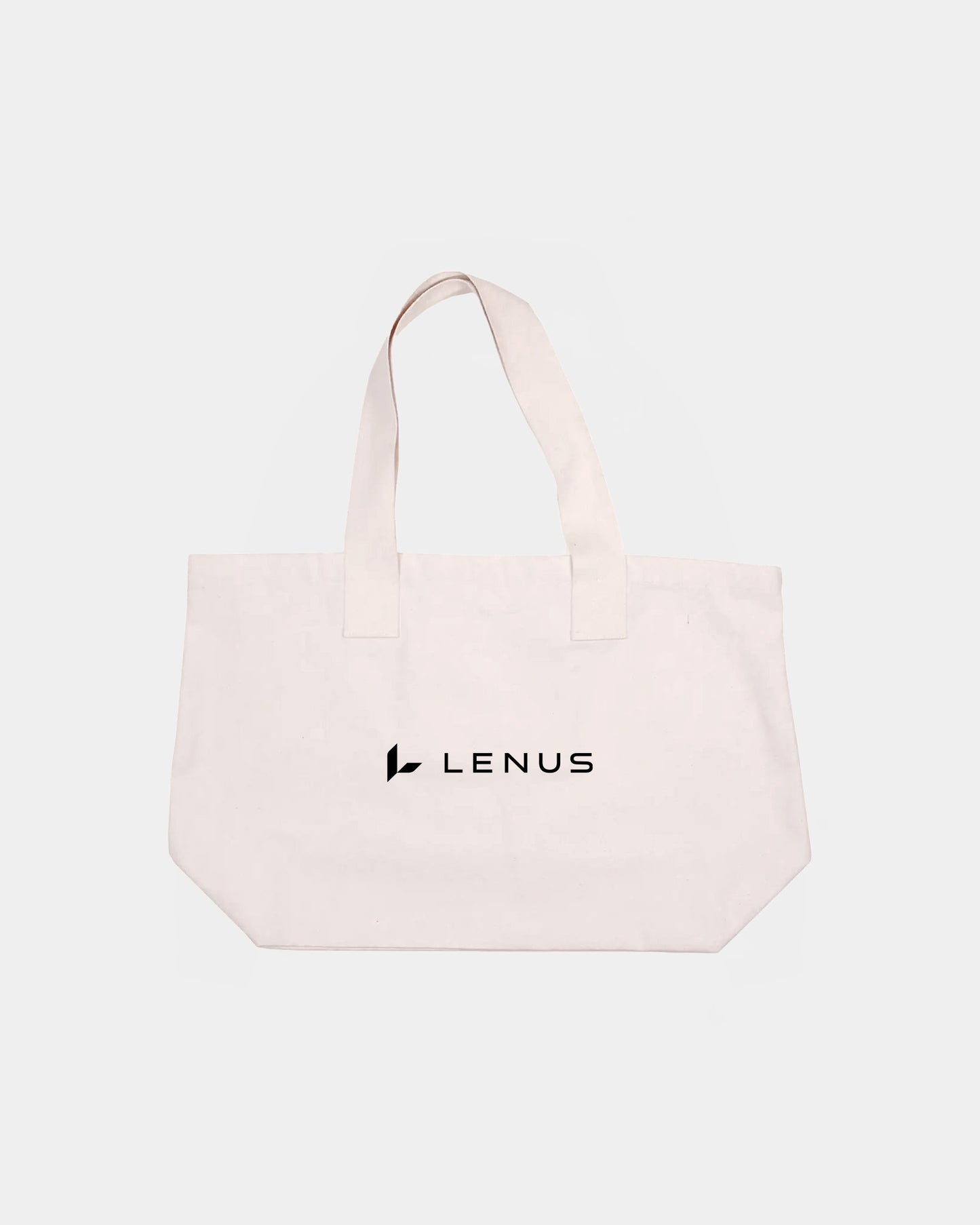 Shopper Tote Bag