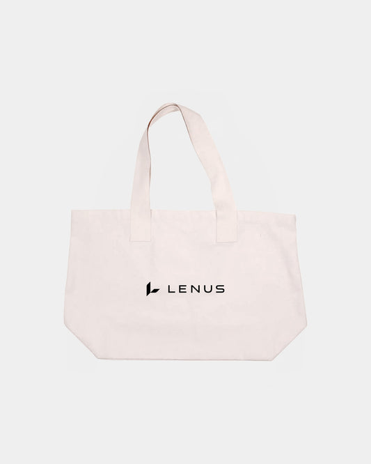 Shopper Tote Bag