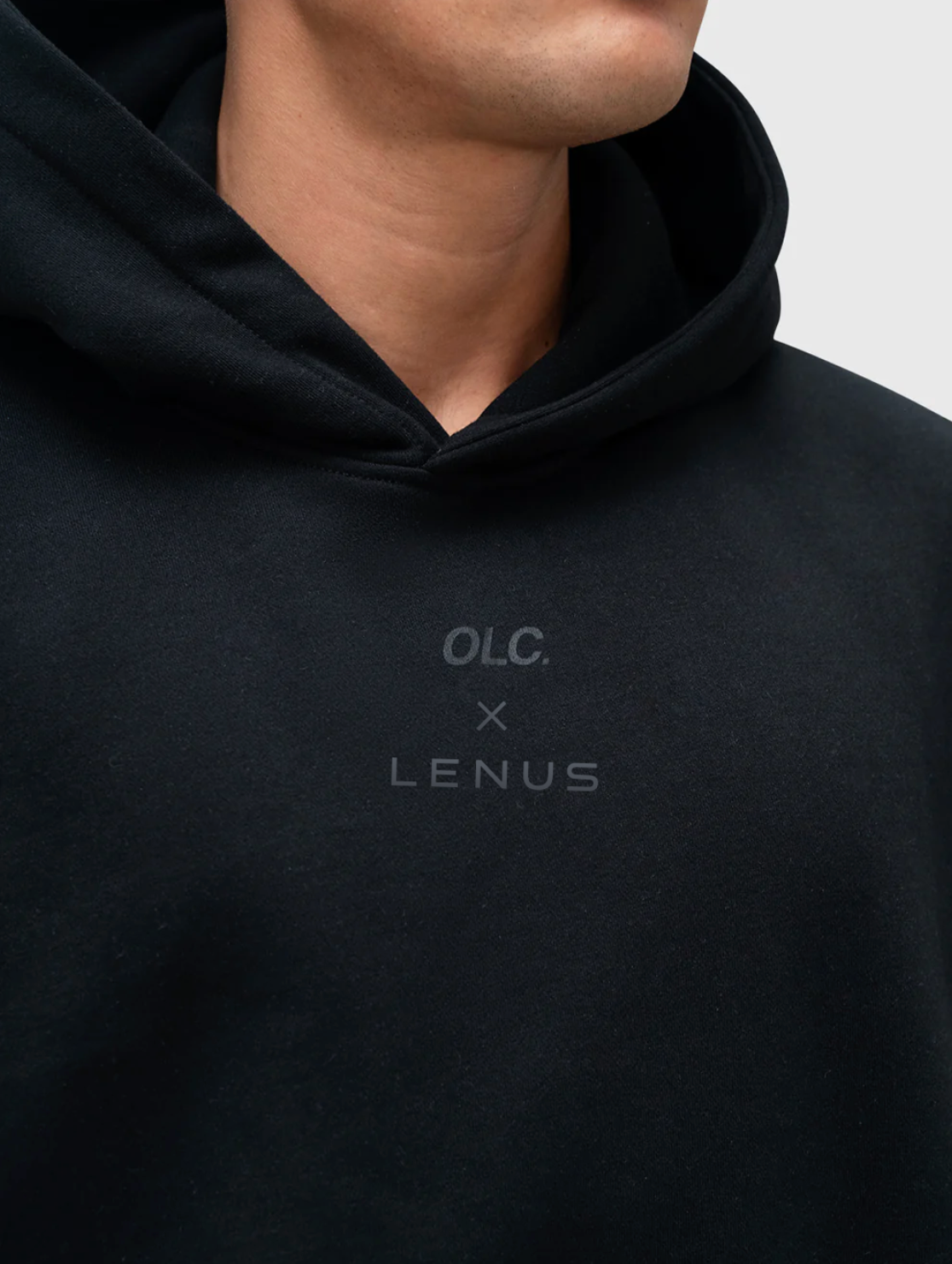 OLC Hoodie